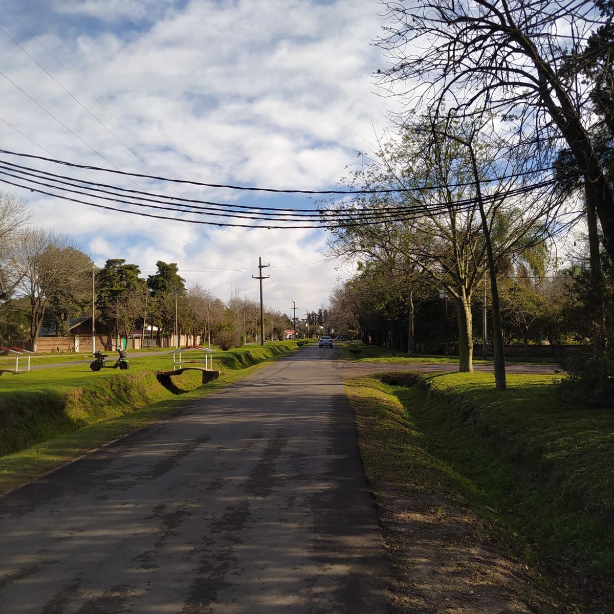 Inmejorable ubicación – San Nicolas esquina Pueyrredón – Funes