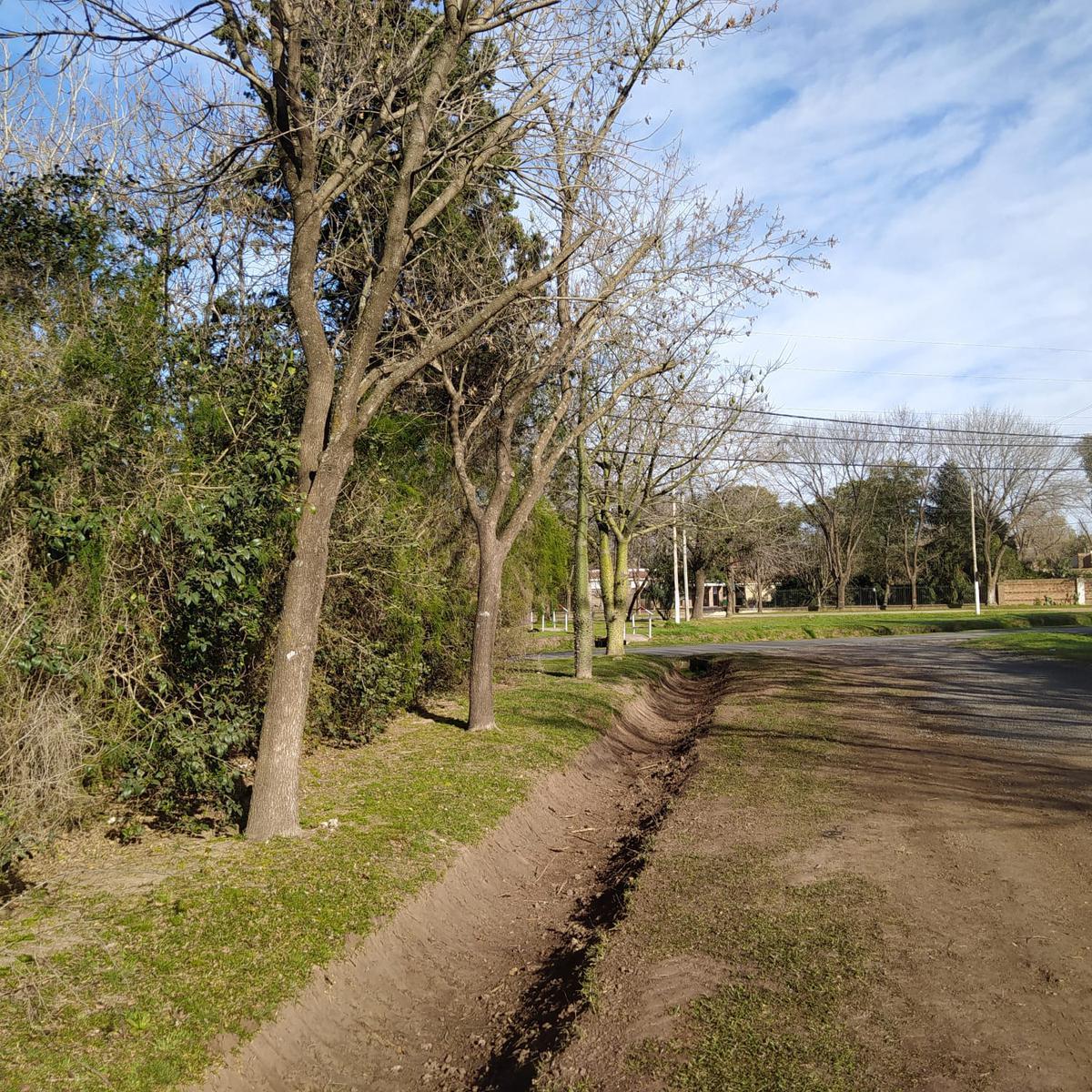 Inmejorable ubicación – San Nicolas esquina Pueyrredón – Funes