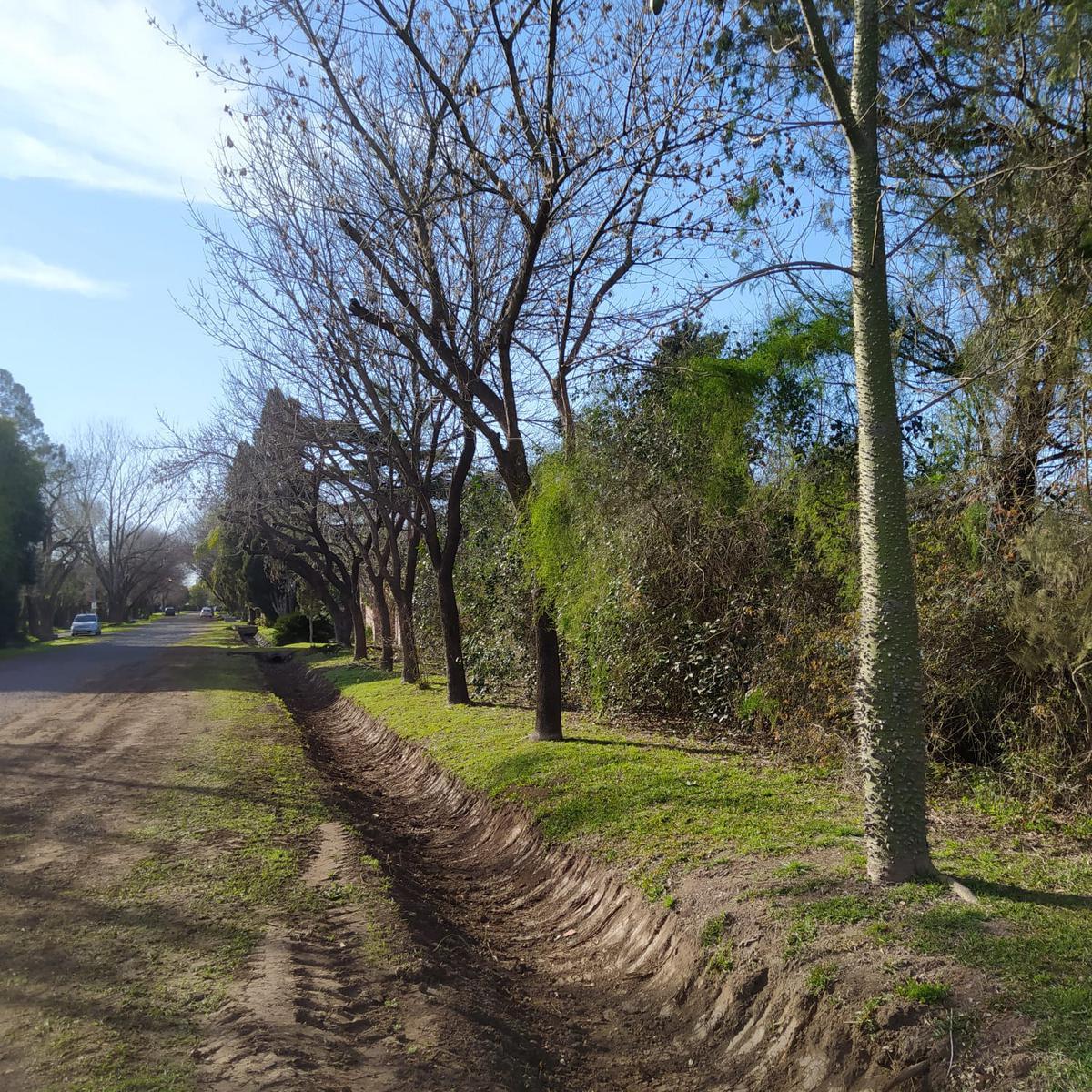 Inmejorable ubicación – San Nicolas esquina Pueyrredón – Funes