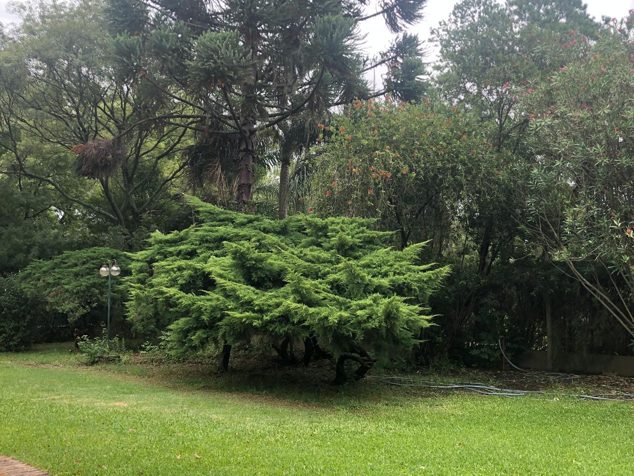 Terreno en Contos de la Alameda Uspallata esquina Calchaquí Roldan.