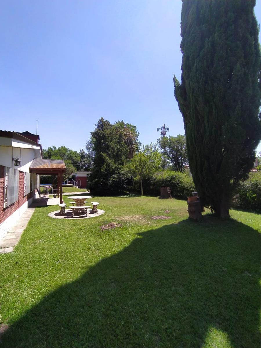 Lotes de terrenos en Funes R – Dorrego al 1300