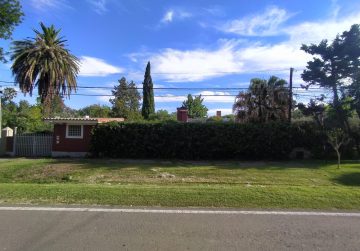 Lotes de terrenos en Funes R – Dorrego al 1300