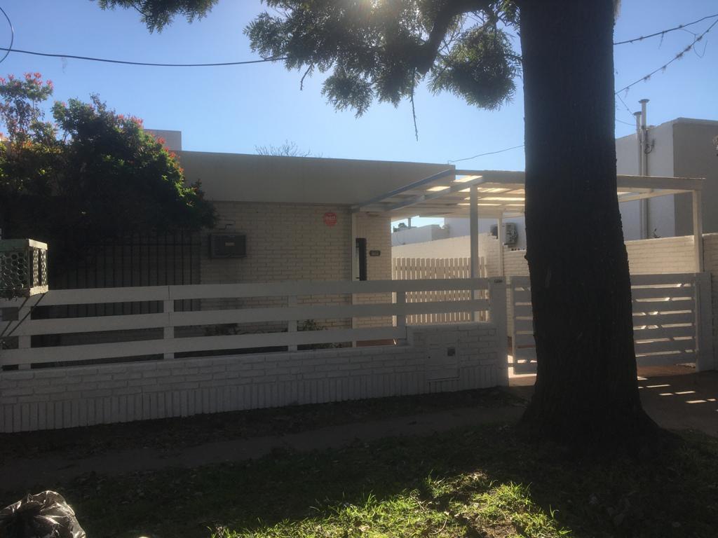 Propiedad en zona residencial Av. del Rosario  al 1900