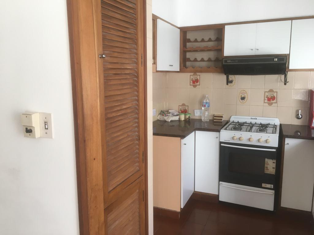 Propiedad en zona residencial Av. del Rosario  al 1900