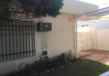 Propiedad en zona residencial Av. del Rosario  al 1900