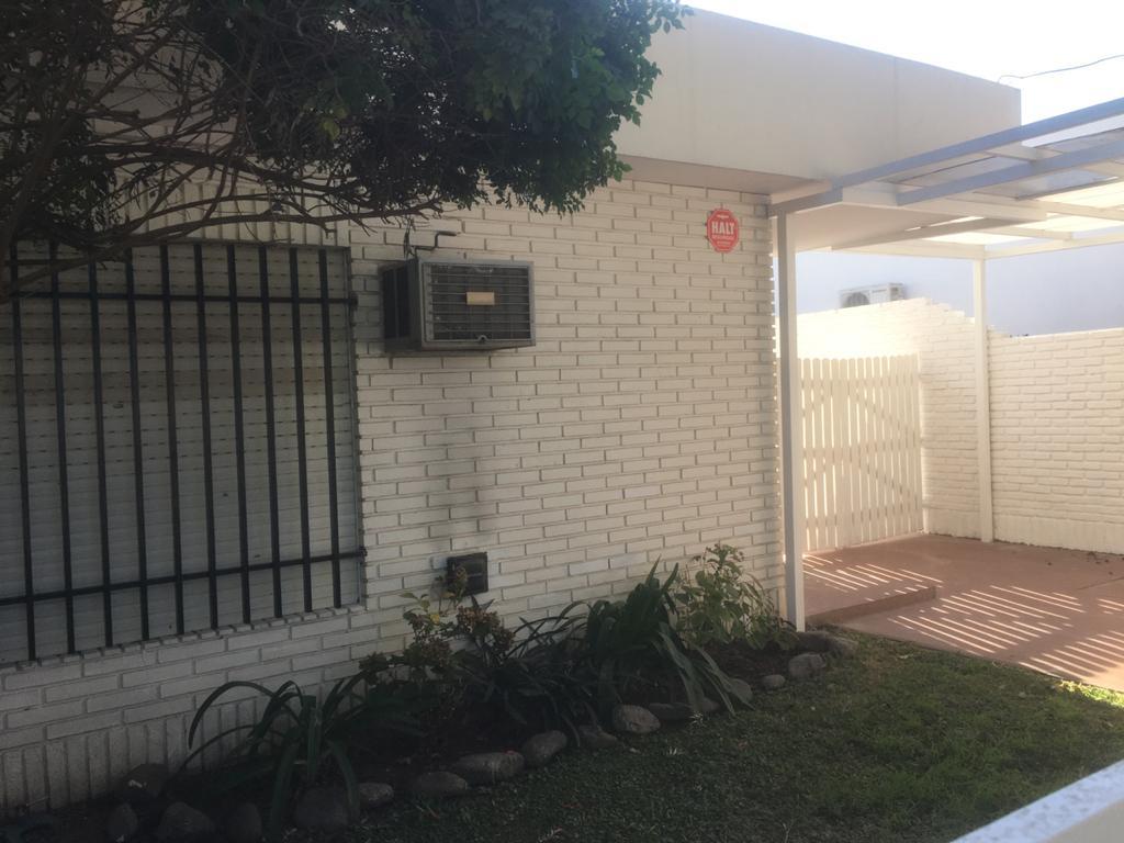 Propiedad en zona residencial Av. del Rosario  al 1900