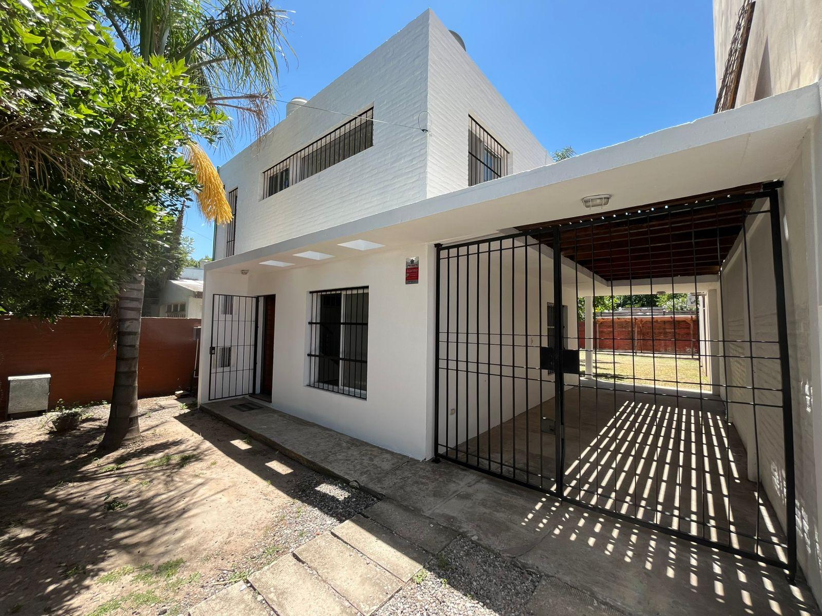 Casa en alquiler , VIVIENDA/COMERCIAL. Av. Fuerza Aérea  al 600